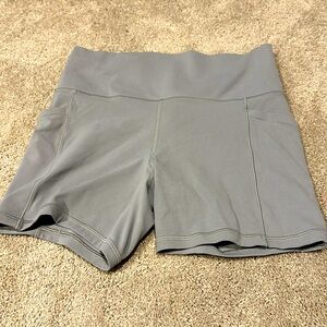 Salutation 5ish pocket Biker Short
